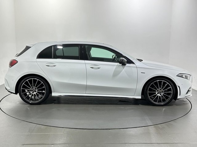 2021 Mercedes-Benz A Class - Photo 9