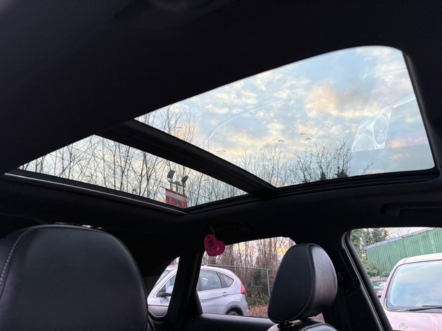 2015 AUDI Q3 2.0 TDI S line Plus SUV 5dr Diesel Manual quattro Euro 6 (s/s) (150 ps) - Photo 10