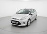 USED 2010 10 FORD FIESTA 1.6 TDCi Zetec S Hatchback 3dr Diesel Manual (110 g/km, 89 bhp) 