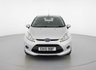 USED 2010 10 FORD FIESTA 1.6 TDCi Zetec S Hatchback 3dr Diesel Manual (110 g/km, 89 bhp) 