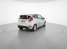 USED 2010 10 FORD FIESTA 1.6 TDCi Zetec S Hatchback 3dr Diesel Manual (110 g/km, 89 bhp) 