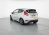 USED 2010 10 FORD FIESTA 1.6 TDCi Zetec S Hatchback 3dr Diesel Manual (110 g/km, 89 bhp) 