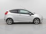 USED 2010 10 FORD FIESTA 1.6 TDCi Zetec S Hatchback 3dr Diesel Manual (110 g/km, 89 bhp) 