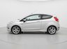 USED 2010 10 FORD FIESTA 1.6 TDCi Zetec S Hatchback 3dr Diesel Manual (110 g/km, 89 bhp) 
