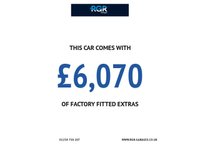 USED 2025 25 FORD FOCUS 1.0T EcoBoost MHEV Active X Estate 5dr Petrol Hybrid DCT Euro 6 (s/s) (155 ps) 