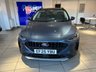 USED 2025 25 FORD FOCUS 1.0T EcoBoost MHEV Active X Estate 5dr Petrol Hybrid DCT Euro 6 (s/s) (155 ps) 