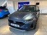 USED 2025 25 FORD FOCUS 1.0T EcoBoost MHEV Active X Estate 5dr Petrol Hybrid DCT Euro 6 (s/s) (155 ps) 