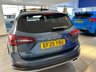 USED 2025 25 FORD FOCUS 1.0T EcoBoost MHEV Active X Estate 5dr Petrol Hybrid DCT Euro 6 (s/s) (155 ps) 