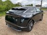 USED 2024 73 NISSAN ARIYA 63kWh Evolve SUV 5dr Electric Auto 7.4kW Charger (217 ps) NISSAN ARIYA 63kWh Evolve SUV 5dr Electric Auto 7.4kW Charger (217 ps)