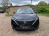 USED 2024 73 NISSAN ARIYA 63kWh Evolve SUV 5dr Electric Auto 7.4kW Charger (217 ps) NISSAN ARIYA 63kWh Evolve SUV 5dr Electric Auto 7.4kW Charger (217 ps)