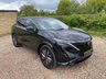 USED 2024 73 NISSAN ARIYA 63kWh Evolve SUV 5dr Electric Auto 7.4kW Charger (217 ps) NISSAN ARIYA 63kWh Evolve SUV 5dr Electric Auto 7.4kW Charger (217 ps)