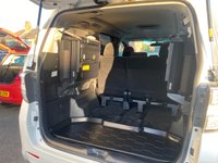 USED 2011 TOYOTA VELLFIRE 3.5 Automatic MPV Petrol White 5dr GENUINE LOW MILEAGE/ MPV