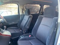 USED 2011 TOYOTA VELLFIRE 3.5 Automatic MPV Petrol White 5dr GENUINE LOW MILEAGE/ MPV