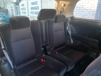 USED 2011 TOYOTA VELLFIRE 3.5 Automatic MPV Petrol White 5dr GENUINE LOW MILEAGE/ MPV