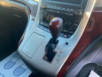 USED 2011 TOYOTA VELLFIRE 3.5 Automatic MPV Petrol White 5dr GENUINE LOW MILEAGE/ MPV