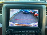 USED 2011 TOYOTA VELLFIRE 3.5 Automatic MPV Petrol White 5dr GENUINE LOW MILEAGE/ MPV