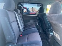 USED 2011 TOYOTA VELLFIRE 3.5 Automatic MPV Petrol White 5dr GENUINE LOW MILEAGE/ MPV