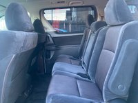 USED 2011 TOYOTA VELLFIRE 3.5 Automatic MPV Petrol White 5dr GENUINE LOW MILEAGE/ MPV