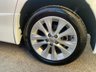 USED 2011 TOYOTA VELLFIRE 3.5 Automatic MPV Petrol White 5dr GENUINE LOW MILEAGE/ MPV