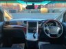 USED 2011 TOYOTA VELLFIRE 3.5 Automatic MPV Petrol White 5dr GENUINE LOW MILEAGE/ MPV