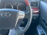 USED 2011 TOYOTA VELLFIRE 3.5 Automatic MPV Petrol White 5dr GENUINE LOW MILEAGE/ MPV