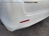 USED 2011 TOYOTA VELLFIRE 3.5 Automatic MPV Petrol White 5dr GENUINE LOW MILEAGE/ MPV
