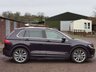 USED 2020 VOLKSWAGEN TIGUAN 2.0 TDI Match SUV 5dr Diesel DSG 4Motion Euro 6 (s/s) (190 ps) 4x SERVICES & JUST 2 OWNERS!