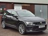 USED 2020 VOLKSWAGEN TIGUAN 2.0 TDI Match SUV 5dr Diesel DSG 4Motion Euro 6 (s/s) (190 ps) 4x SERVICES & JUST 2 OWNERS!