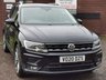 USED 2020 VOLKSWAGEN TIGUAN 2.0 TDI Match SUV 5dr Diesel DSG 4Motion Euro 6 (s/s) (190 ps) 4x SERVICES & JUST 2 OWNERS!