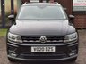 USED 2020 VOLKSWAGEN TIGUAN 2.0 TDI Match SUV 5dr Diesel DSG 4Motion Euro 6 (s/s) (190 ps) 4x SERVICES & JUST 2 OWNERS!
