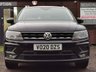 USED 2020 VOLKSWAGEN TIGUAN 2.0 TDI Match SUV 5dr Diesel DSG 4Motion Euro 6 (s/s) (190 ps) 4x SERVICES & JUST 2 OWNERS!