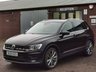 USED 2020 VOLKSWAGEN TIGUAN 2.0 TDI Match SUV 5dr Diesel DSG 4Motion Euro 6 (s/s) (190 ps) 4x SERVICES & JUST 2 OWNERS!