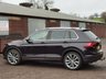 USED 2020 VOLKSWAGEN TIGUAN 2.0 TDI Match SUV 5dr Diesel DSG 4Motion Euro 6 (s/s) (190 ps) 4x SERVICES & JUST 2 OWNERS!