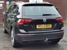 USED 2020 VOLKSWAGEN TIGUAN 2.0 TDI Match SUV 5dr Diesel DSG 4Motion Euro 6 (s/s) (190 ps) 4x SERVICES & JUST 2 OWNERS!