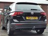 USED 2020 VOLKSWAGEN TIGUAN 2.0 TDI Match SUV 5dr Diesel DSG 4Motion Euro 6 (s/s) (190 ps) 4x SERVICES & JUST 2 OWNERS!