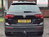 USED 2020 VOLKSWAGEN TIGUAN 2.0 TDI Match SUV 5dr Diesel DSG 4Motion Euro 6 (s/s) (190 ps) 4x SERVICES & JUST 2 OWNERS!