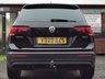 USED 2020 VOLKSWAGEN TIGUAN 2.0 TDI Match SUV 5dr Diesel DSG 4Motion Euro 6 (s/s) (190 ps) 4x SERVICES & JUST 2 OWNERS!