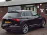 USED 2020 VOLKSWAGEN TIGUAN 2.0 TDI Match SUV 5dr Diesel DSG 4Motion Euro 6 (s/s) (190 ps) 4x SERVICES & JUST 2 OWNERS!
