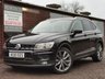 USED 2020 VOLKSWAGEN TIGUAN 2.0 TDI Match SUV 5dr Diesel DSG 4Motion Euro 6 (s/s) (190 ps) 4x SERVICES & JUST 2 OWNERS!