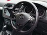 USED 2020 VOLKSWAGEN TIGUAN 2.0 TDI Match SUV 5dr Diesel DSG 4Motion Euro 6 (s/s) (190 ps) 4x SERVICES & JUST 2 OWNERS!