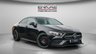 USED 2023 23 MERCEDES-BENZ CLA 1.3 CLA200 AMG Line (Executive) Coupe 4dr Petrol 7G-DCT Euro 6 (s/s) (163 ps) 
