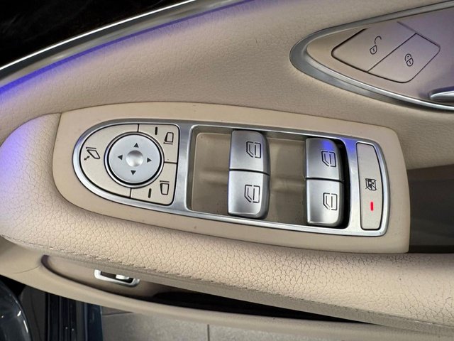 2018 MERCEDES-BENZ S-CLASS 2018 2.9 S350Ld AMG Line Saloon 4dr Diesel G-Tronic+ Euro 6 (s/s) (286 ps) - Photo 10