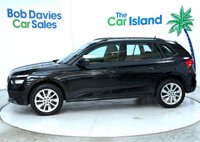 USED 2021 71 SKODA KAMIQ 1.0 TSI SE SUV 5dr Petrol Manual Euro 6 (s/s) (110 ps) 8" Touchscreen Display, Apple Carplay, Bluetooth, 17" Silver Alloys, Cruise control, 42000 Miles S/H