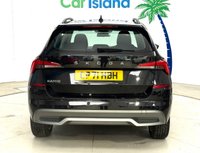 USED 2021 71 SKODA KAMIQ 1.0 TSI SE SUV 5dr Petrol Manual Euro 6 (s/s) (110 ps) 8" Touchscreen Display, Apple Carplay, Bluetooth, 17" Silver Alloys, Cruise control, 42000 Miles S/H