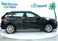 USED 2021 71 SKODA KAMIQ 1.0 TSI SE SUV 5dr Petrol Manual Euro 6 (s/s) (110 ps) 8" Touchscreen Display, Apple Carplay, Bluetooth, 17" Silver Alloys, Cruise control, 42000 Miles S/H