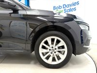 USED 2021 71 SKODA KAMIQ 1.0 TSI SE SUV 5dr Petrol Manual Euro 6 (s/s) (110 ps) 8" Touchscreen Display, Apple Carplay, Bluetooth, 17" Silver Alloys, Cruise control, 42000 Miles S/H