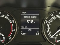 USED 2021 71 SKODA KAMIQ 1.0 TSI SE SUV 5dr Petrol Manual Euro 6 (s/s) (110 ps) 8" Touchscreen Display, Apple Carplay, Bluetooth, 17" Silver Alloys, Cruise control, 42000 Miles S/H