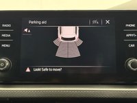 USED 2021 71 SKODA KAMIQ 1.0 TSI SE SUV 5dr Petrol Manual Euro 6 (s/s) (110 ps) 8" Touchscreen Display, Apple Carplay, Bluetooth, 17" Silver Alloys, Cruise control, 42000 Miles S/H