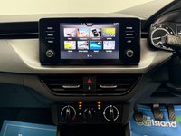 USED 2021 71 SKODA KAMIQ 1.0 TSI SE SUV 5dr Petrol Manual Euro 6 (s/s) (110 ps) 8" Touchscreen Display, Apple Carplay, Bluetooth, 17" Silver Alloys, Cruise control, 42000 Miles S/H