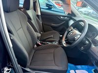 USED 2021 71 SKODA KAMIQ 1.0 TSI SE SUV 5dr Petrol Manual Euro 6 (s/s) (110 ps) 8" Touchscreen Display, Apple Carplay, Bluetooth, 17" Silver Alloys, Cruise control, 42000 Miles S/H